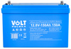 Akumulator LiFePo4 150Ah 150A 12V BMS + Bluetooth VOLT POLSKA