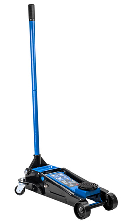 Podnośnik samochodowy niskoprofilowy żaba 3T FORSAGE