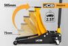 Podnośnik warsztatowy hydrauliczny 2,5T JCB