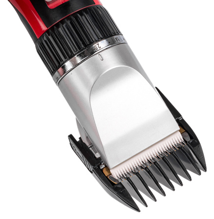 Maszynka do strzyżenia psów MAR-POL