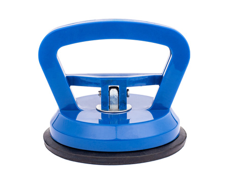 Przyssawka uchwyt do szyb szkła glazury płytek 40 kg GEKO