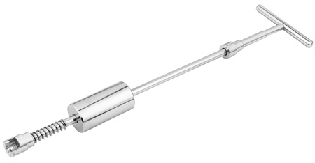 Zestaw do usuwania wgnieceń w karoserii młotek bezwładnościowy PDR