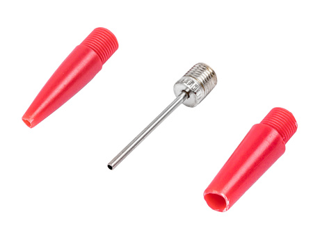 Pompka warsztatowa rowerowa podłogowa ręczna FALON TECH