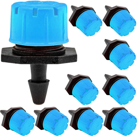 Dysza zraszacz do nawadniania kropelkowego (kroplownik) 10 szt. SAT14 VOLT POLSKA