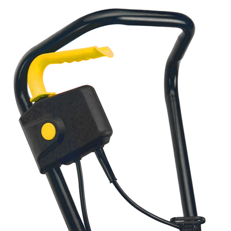 Glebogryzarka elektryczna kultywator 750W 32cm John Gardener