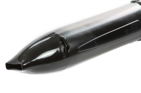 Dmuchawa (odkurzacz) spalinowa do liści 3w1 DEMON