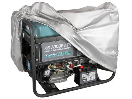 Pokrowiec na generator odporny KS COVER 20 Könner&Söhnen KS
