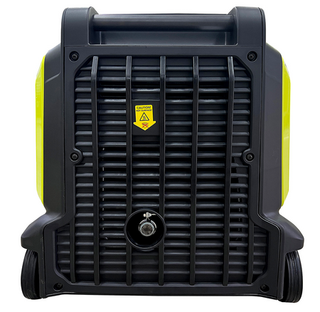 Agregat generator prądu inwertorowy rozruch elektryczny KSB40iES Könner & Söhnen KS