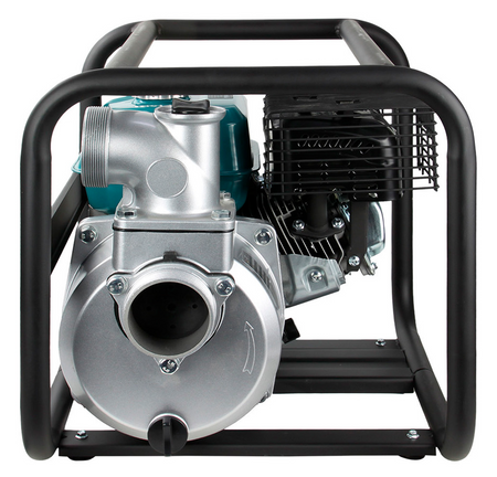 Pompa spalinowa do wody czystej motopompa ogrodowa KS80 7kM 1000l / min Konner&Sohnen KS