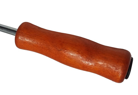 Klucz do wiązania zbrojenia obrotowy szalunki MAR-POL