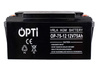 Akumulator AGM OPTI 12V 75Ah Bezobsługowy VOLT POLSKA