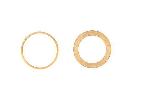 Tarcza tnąca wielozadaniowa 125x22,2 T40 + adaptery FALON-TECH