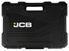 Zestaw narzędziowy 108el. JCB