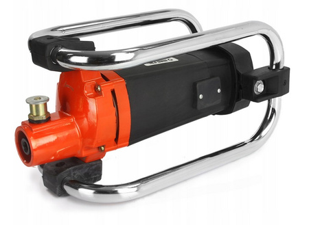 Wibrator do betonu 2400W Buława 4m 38mm MAR-POL
