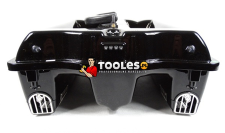 Łódka zanętowa wędkarska 2,4 GHz Duża VEGABOAT