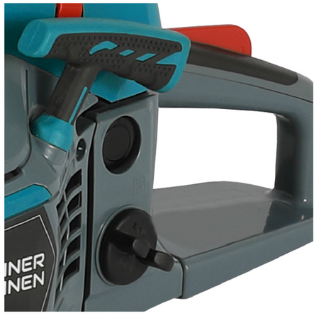 Piła spalinowa pilarka łańcuchowa 45cm3 2,1 KM 13" Könner & Söhnen