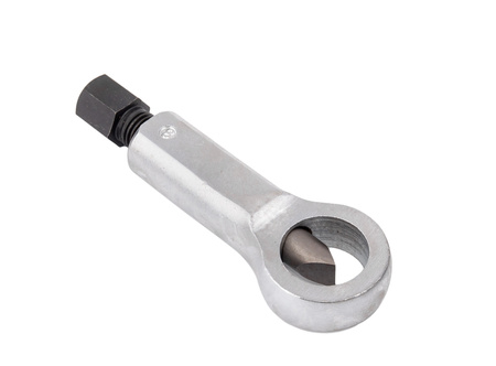 Przecinaki do nakrętek śrub (obcinaki) 4 elem FALON-TECH