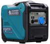 Agregat generator prądu inwertorowy KS 6000iE S ATS Könner & Söhnen KS