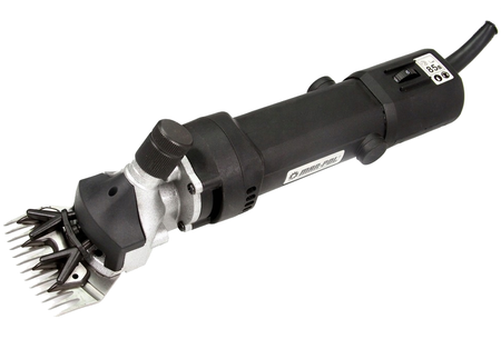 Maszynka do strzyżenia zwierząt psów owiec koni 650W MAR-POL