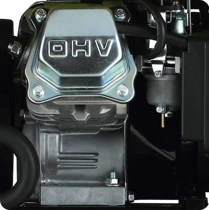 Agregat generator prądotwórczy benzynowy inwerterowy 2 kW cichy KSB 22iES Könner & Söhnen KS