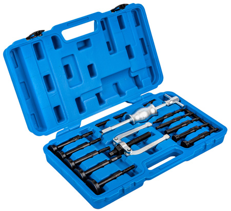 Ściągacz bezwładnościowy do łożysk wewnętrzny młotek 8-58 mm FALON-TECH