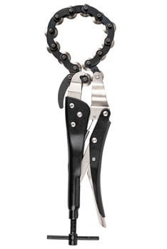 Obcinak łańcuchowy do rur wydechowych 18-93 mm FALON-TECH