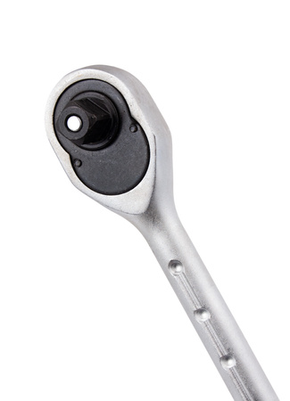 Grzechotka teleskopowa 1/2" MAR-POL