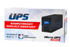 Zasilacz Awaryjny UPS Micro 1200 (1200VA/720W/2x7Ah) LCD VOLT POLSKA