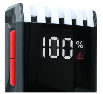 Urządzenie rozruchowe KS JS-1400 starter 18000 mAh Könner & Söhnen KS