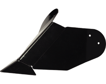 Obsypnik do redlicy do glebogryzarki KS SD1 Könner & Söhnen KS