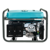 Agregat generator prądu benzynowy KS 7000E 5000w 230v Könner & Söhnen KS