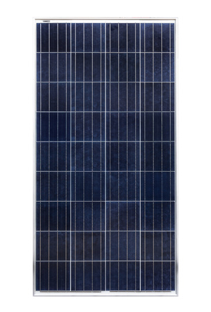 Zestaw solarny bateria słoneczna 180W 100Ah (Panel, Przetwornica, Akumulator)