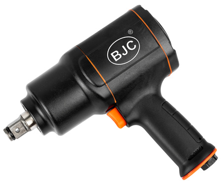 Klucz udarowy pneumatyczny do kół 3/4" 1850Nm BJC