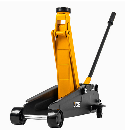 Podnośnik warsztatowy hydrauliczny 2,25T JCB