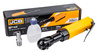 Grzechotka nasadowa pneumatyczna 1/4" klucz kątowy do kompresora 36Nm JCB