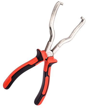 Szczypce do złączek przewodów paliwowych 7 - 63mm FALON-TECH