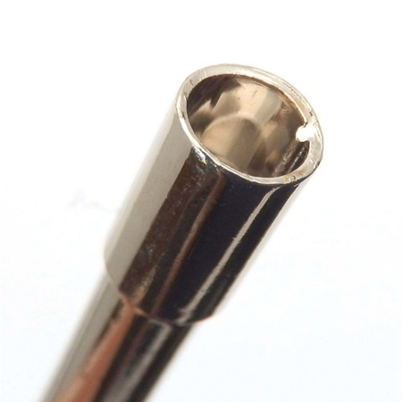 Wkrętak śrubokręt do regulacji gaźnika MAR-POL