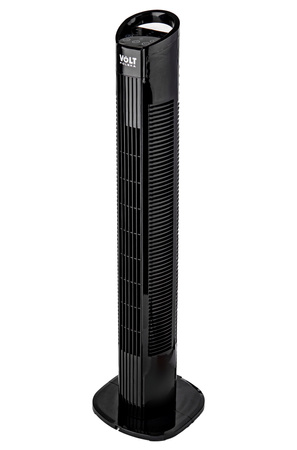 Wentylator wiatrak kolumnowy Comfort Plus 60W z pilotem VOLT POLSKA
