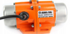 Silnik wibracyjny 100w elektryczny 230v do platform 2950 rpm MAR-POL