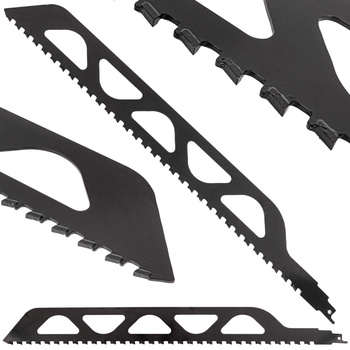 Brzeszczot do piły szablastej lisi ogon 455 mm FALON-TECH