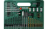 Zestaw bitów i wierteł 112 sztuk 705315M HITACHI