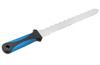 Nóż do cięcia waty wełny mineralnej styropianu 280mm FALON-TECH