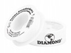Taśma teflonowa uszczelniająca nawadniania PTFE do gwintów 12mm 10m DIAMOND