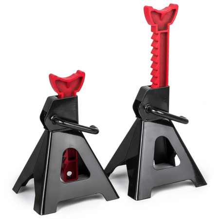 Kobyłki podstawki stojaki warsztatowe 3 tony FALON-TECH