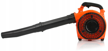 Dmuchawa spalinowa do liści DEMON