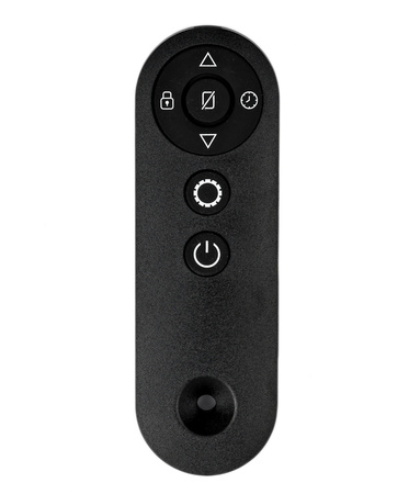 Grzejnik elektryczny olejowy 11-żeberek SMART 2500W VOLT POLSKA