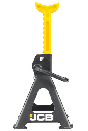 Kobyłki warsztatowe podpory samochodowe 2szt. 2T JCB