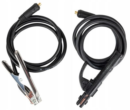 Spawarka inwertorowa MMA 315A IGBT-315N M79376 + Maska spawalnicza MARPOL