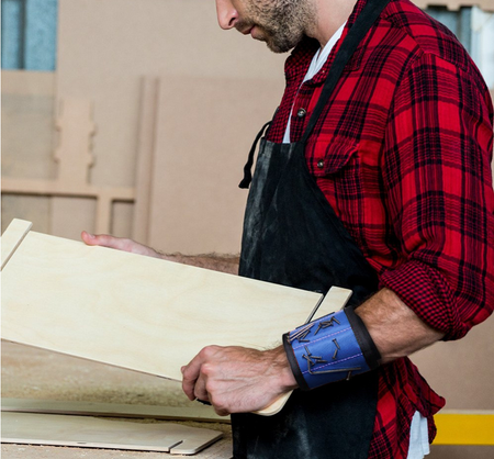 Opaska magnetyczna na rękę FALON-TECH