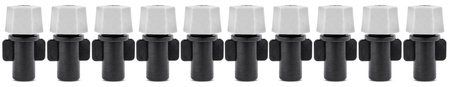 Dysza zraszacz do nawadniania kropelkowego (mgiełka do kurtyny wodnej) 10 szt. VOLT POLSKA